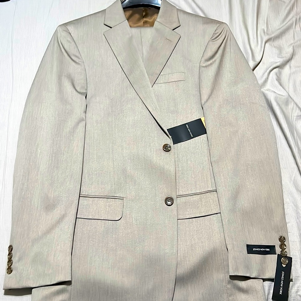 Jones New York suit
